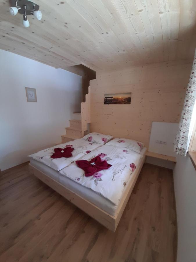 Anna Apartment