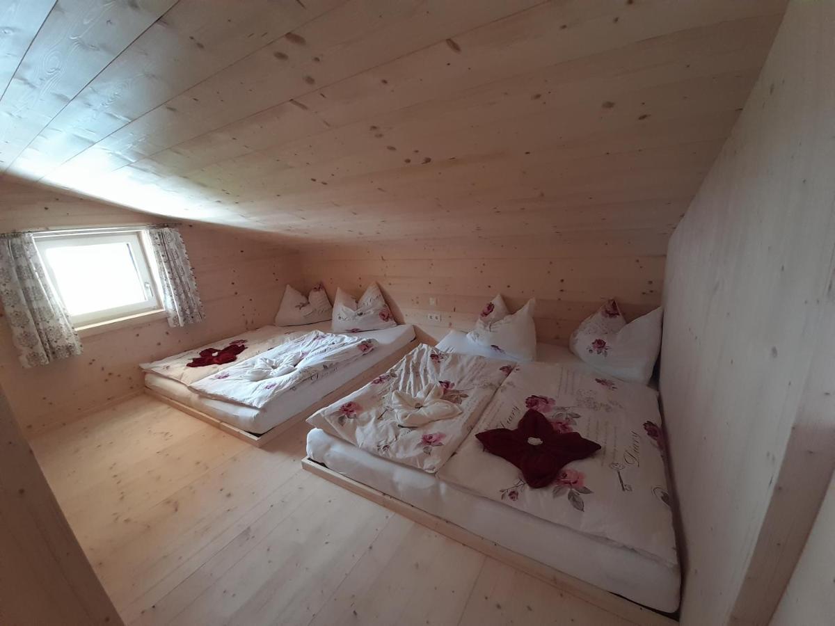 Anna Apartment Stumm