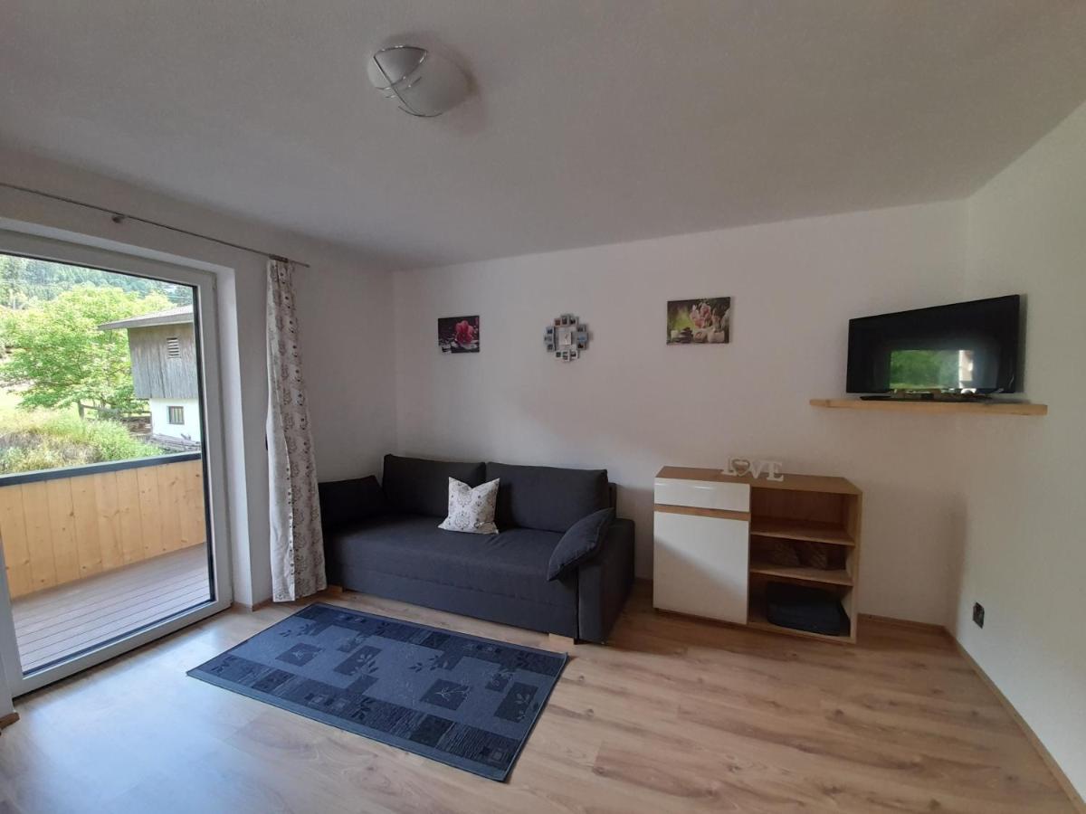 Anna Apartment