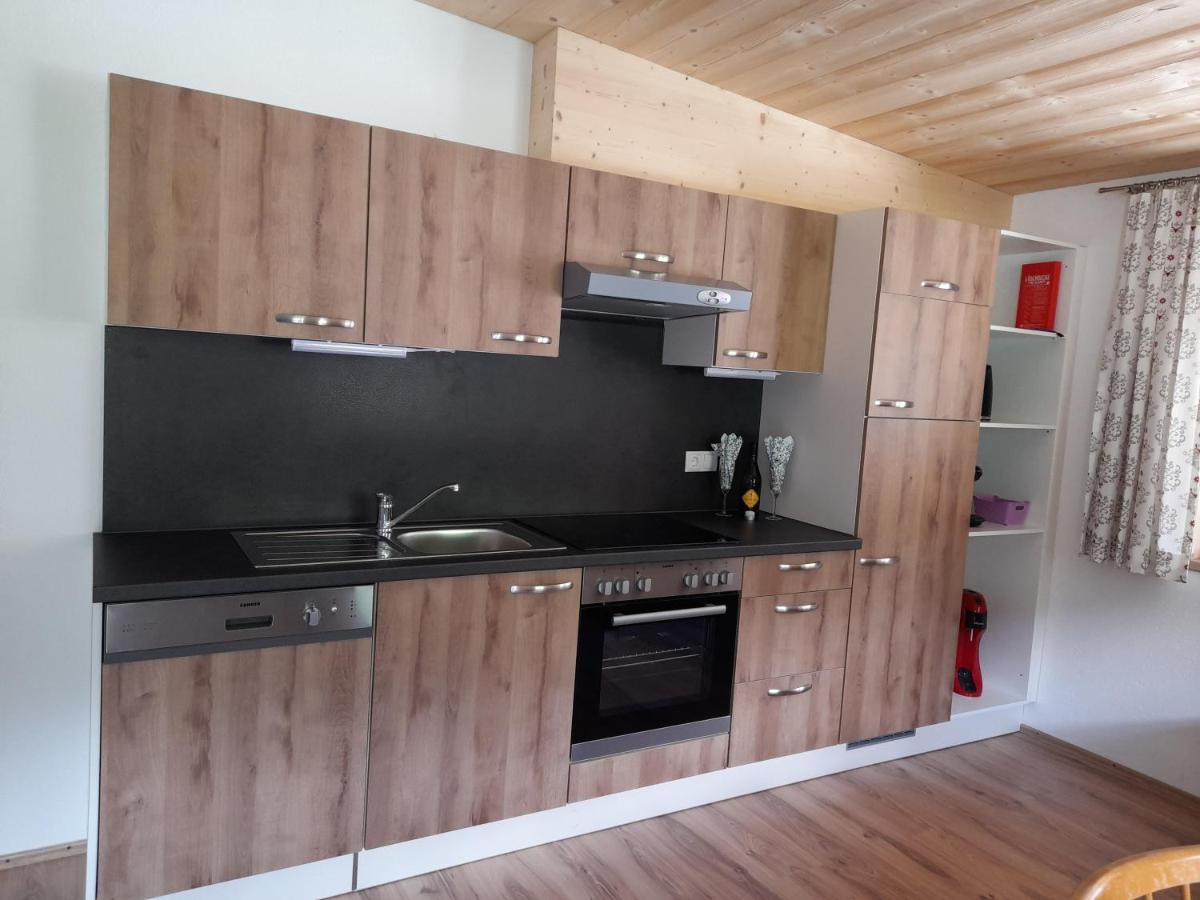 Appartement Anna *