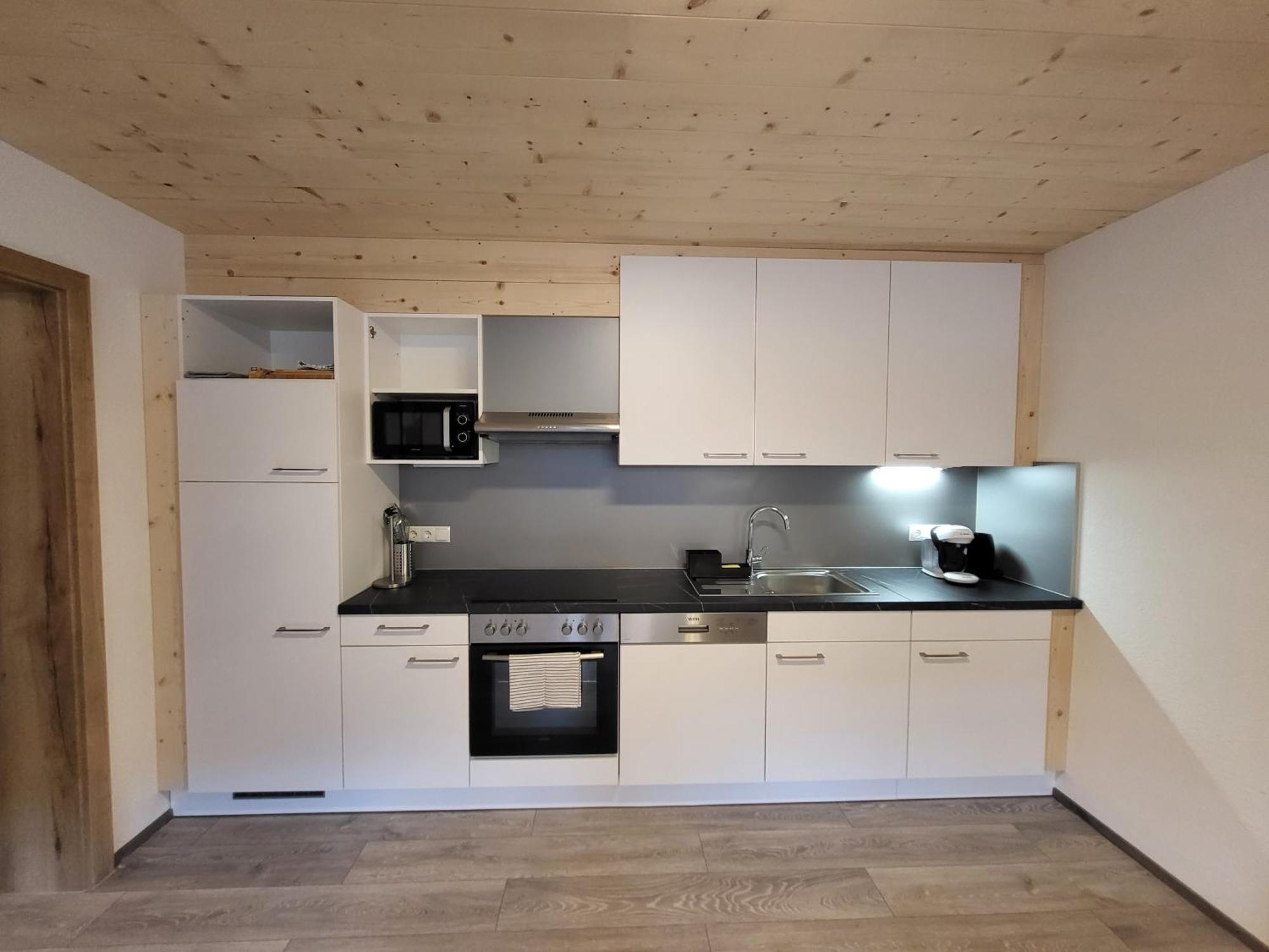 Apartment Anna Stumm