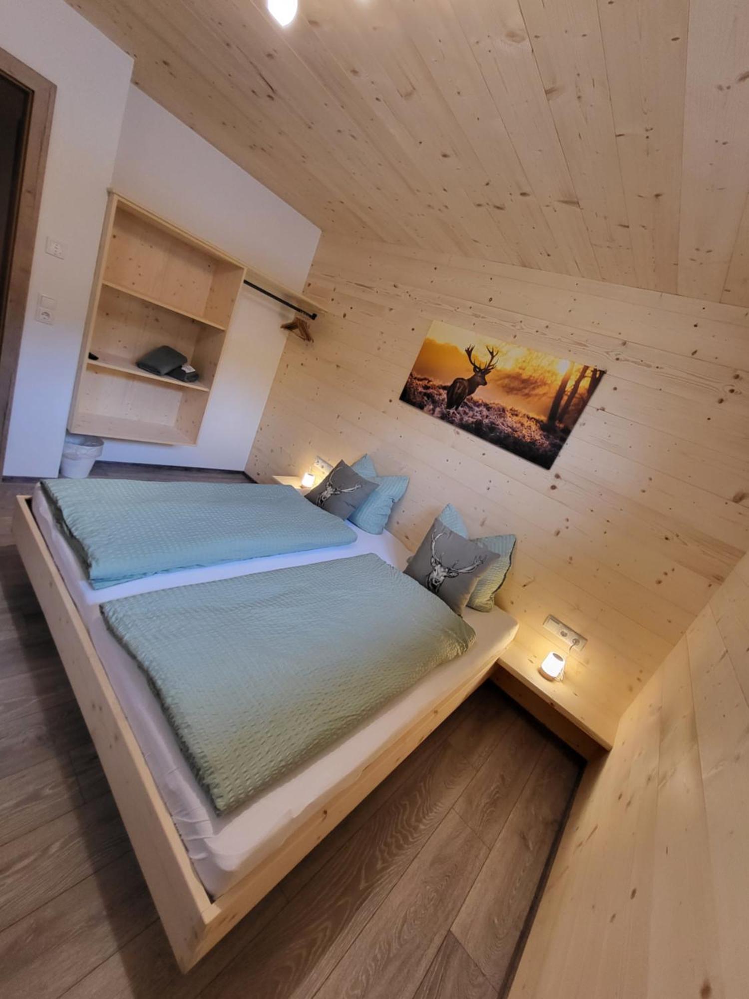 Apartment Anna