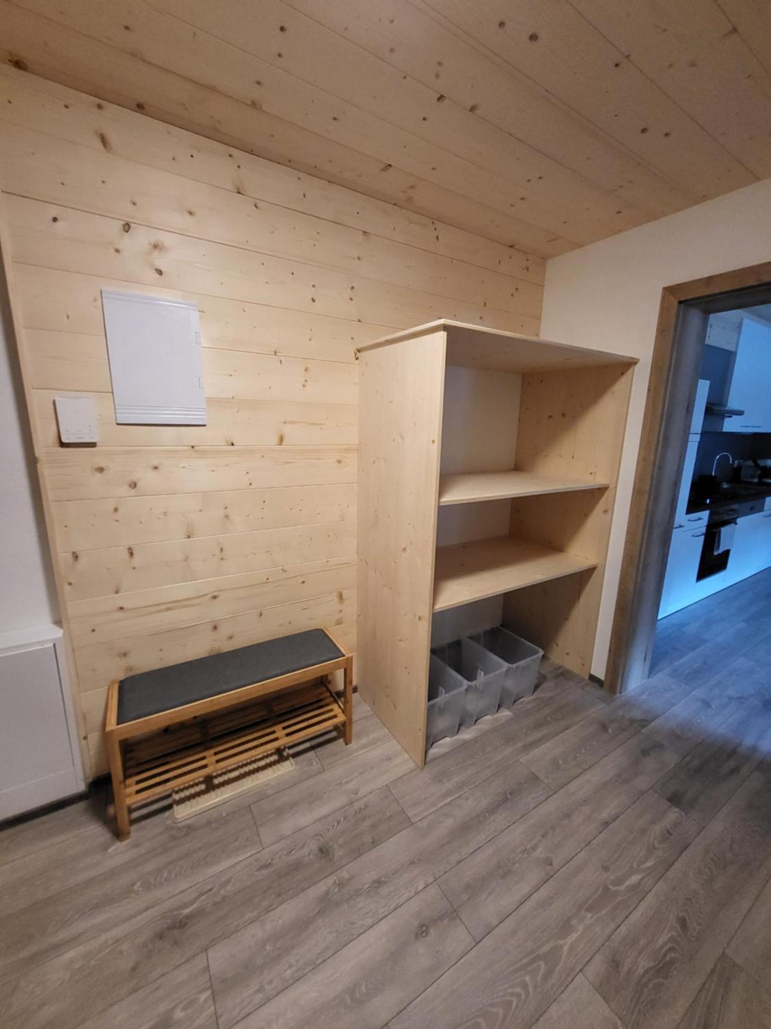 Apartment Anna *